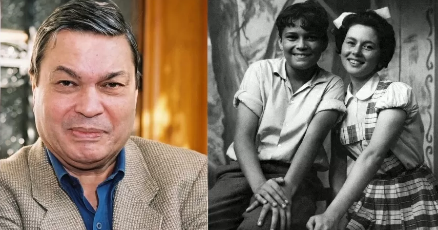 Morre David José, o Pedrinho do Sítio do Picapau Amarelo, aos 83 anos