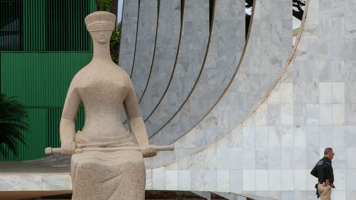 STF retoma julgamento sobre descriminalização do aborto
