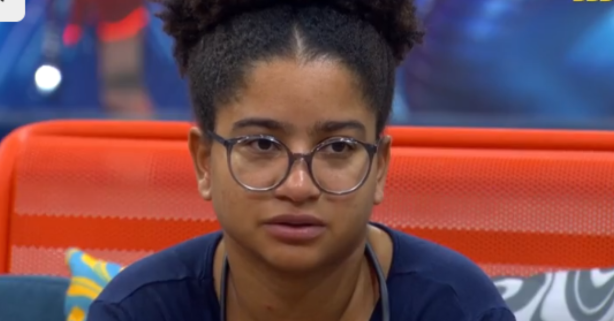 Milena se revolta após eliminação de Samira e clima esquenta entre aliados no reality
