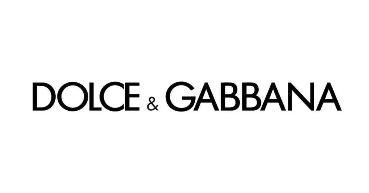Dolce & Gabbana em Belém