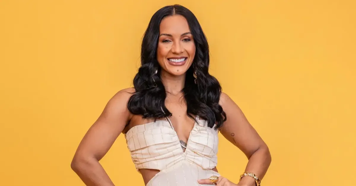 Maxiane Rodrigues atualiza estado de saúde nas redes sociais após crise de sinusite que a afastou de reencontro do BBB no Multishow.