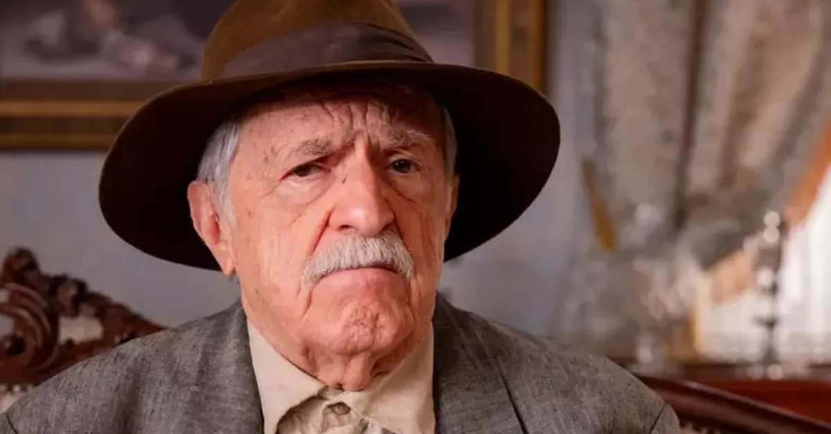 Ary Fontoura aciona a Justiça após quase três anos de inadimplência em imóvel alugado.