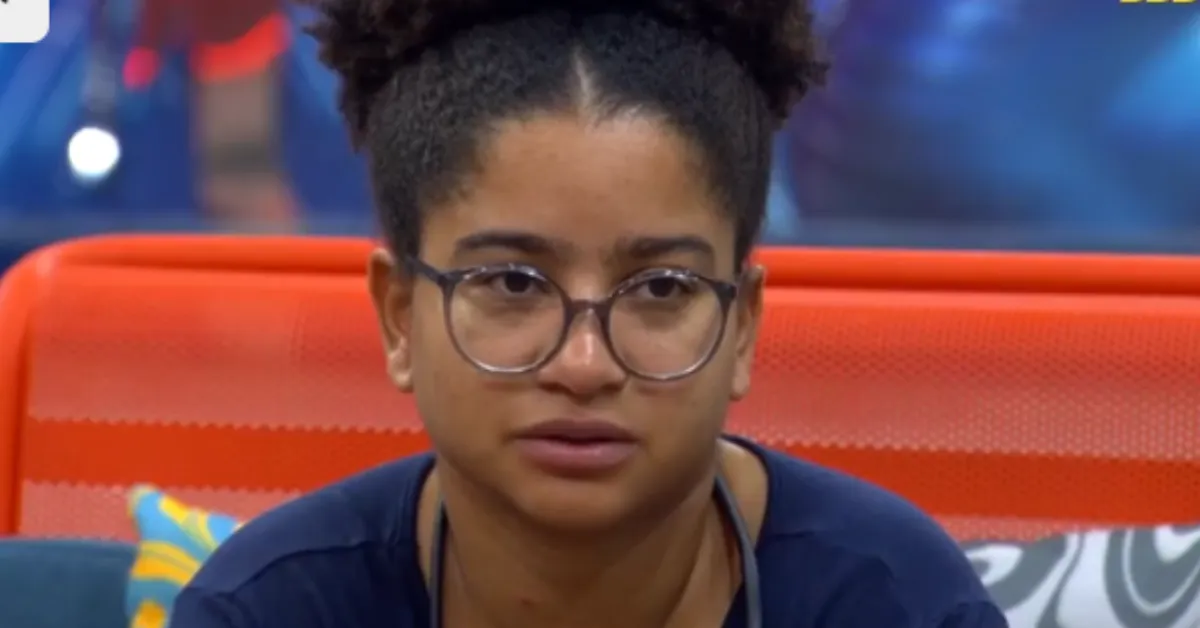 Milena se revolta após eliminação de Samira e clima esquenta entre aliados no reality