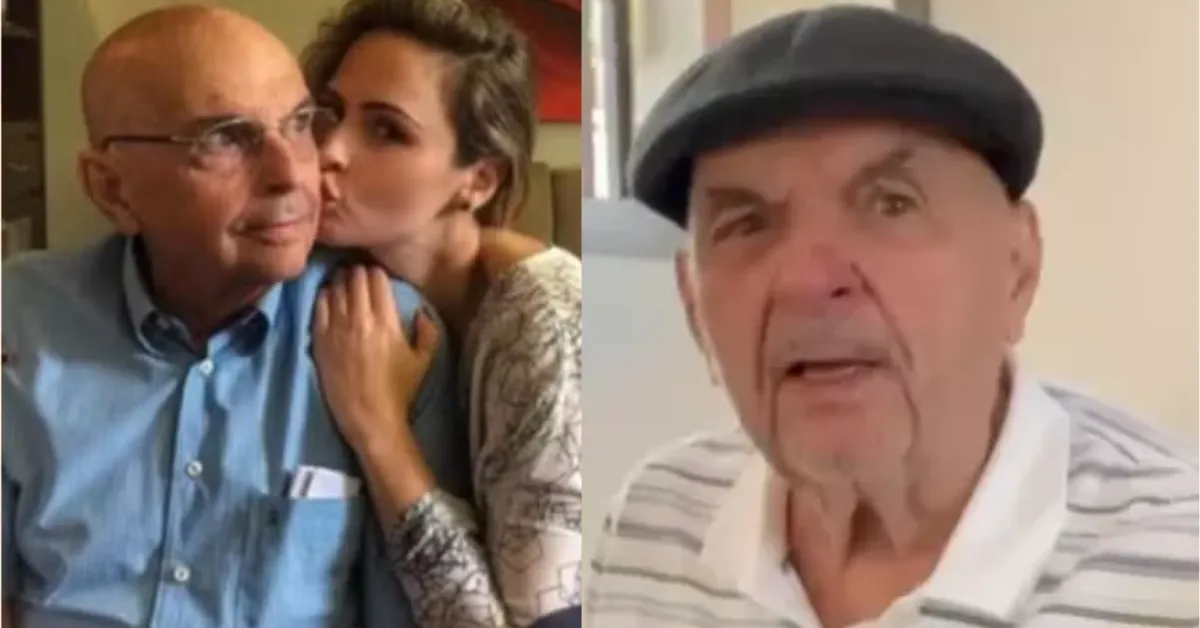 Gerardo Henrique Machado Renault, pai de Ana Paula, foi internado em Belo Horizonte; filha segue entre favoritas ao prêmio do BBB26