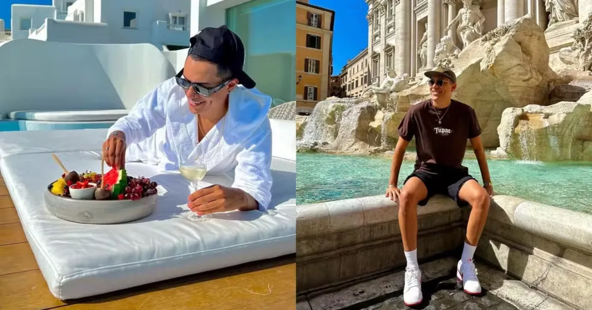 Página Choquei soma mais de 27 milhões de seguidores e está no centro de investigação da Polícia Federal