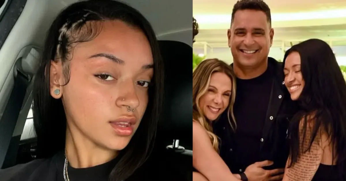 Camilly Victória responde seguidores nas redes sociais e comenta sobre sexualidade e vivências pessoais