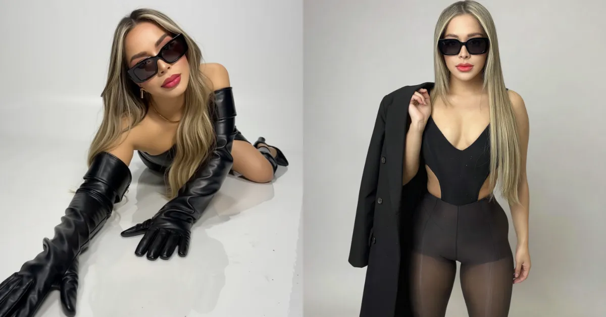 Letícia Talia anuncia oficialmente sua trajetória solo, destacando o arrocha como carro-chefe do novo projeto.