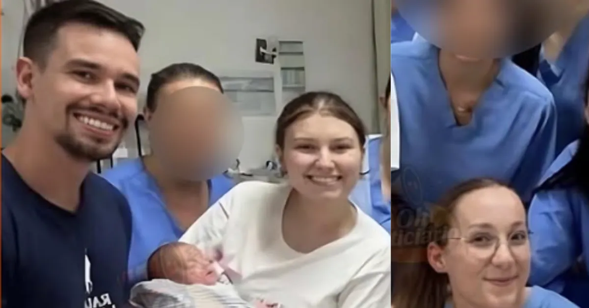 Publicações antigas de Isabel Veloso voltam a circular e ampliam polêmica sobre novo relacionamento de Lucas Borbas