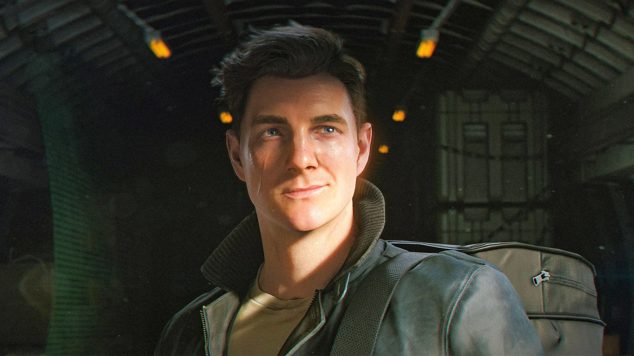 Anteriormente, game chegaria no dia 27 de março