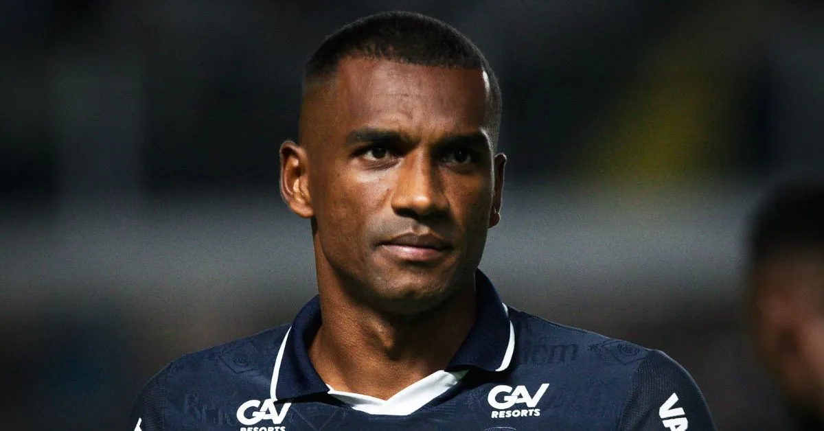 Leão não sofreu gols pela primeira vez