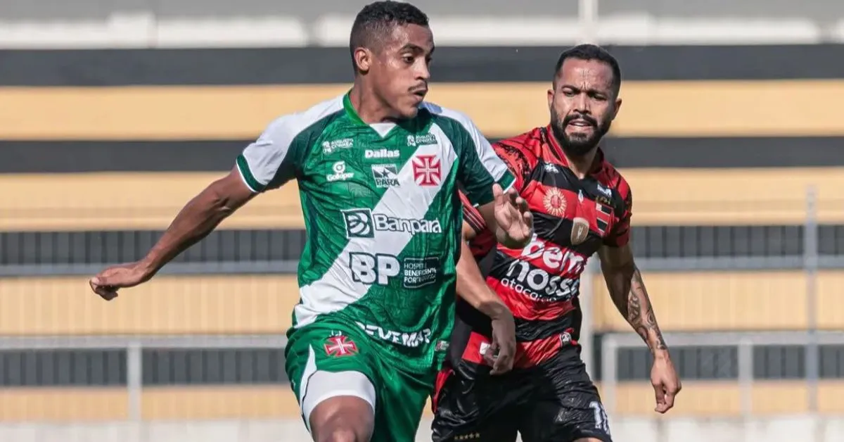 Águia segue sem vencer, porém também ainda não perdeu