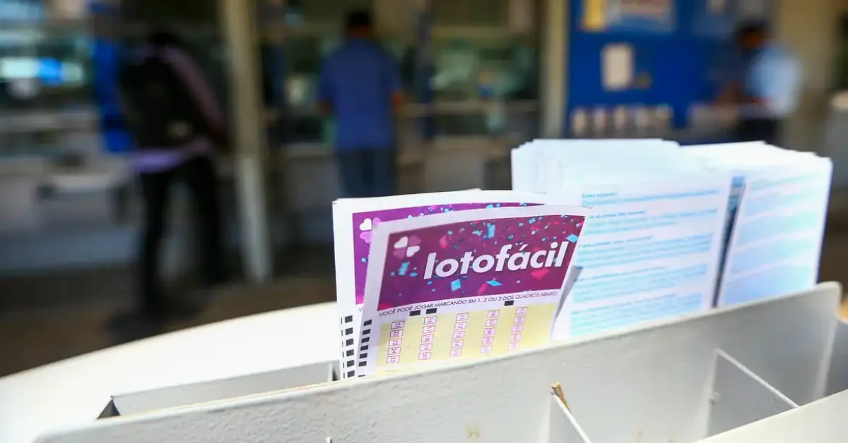 Aposta única feita em Itapevi (SP) acerta todas as dezenas da Lotofácil 3649 e leva prêmio milionário de R$ 4,6 milhões.