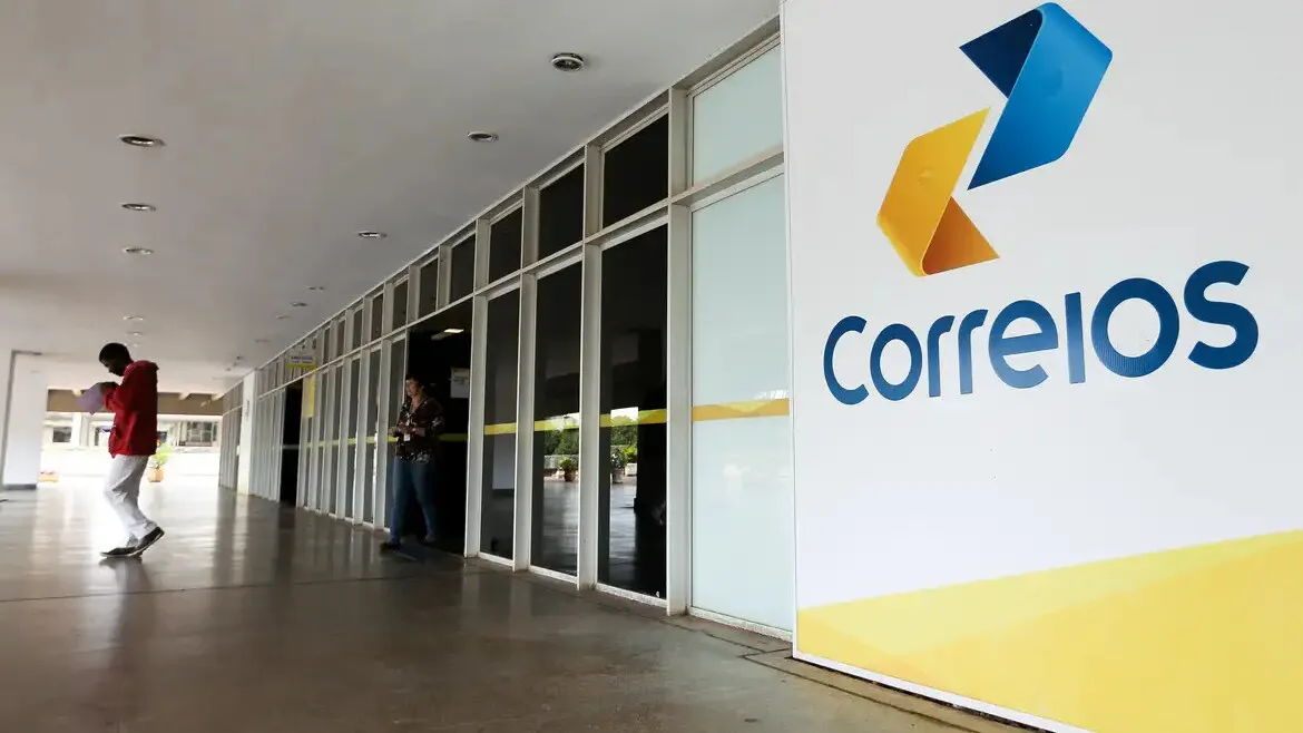 Correios decidiu aderir ao ponto facultativo decretado pelo Governo Federal