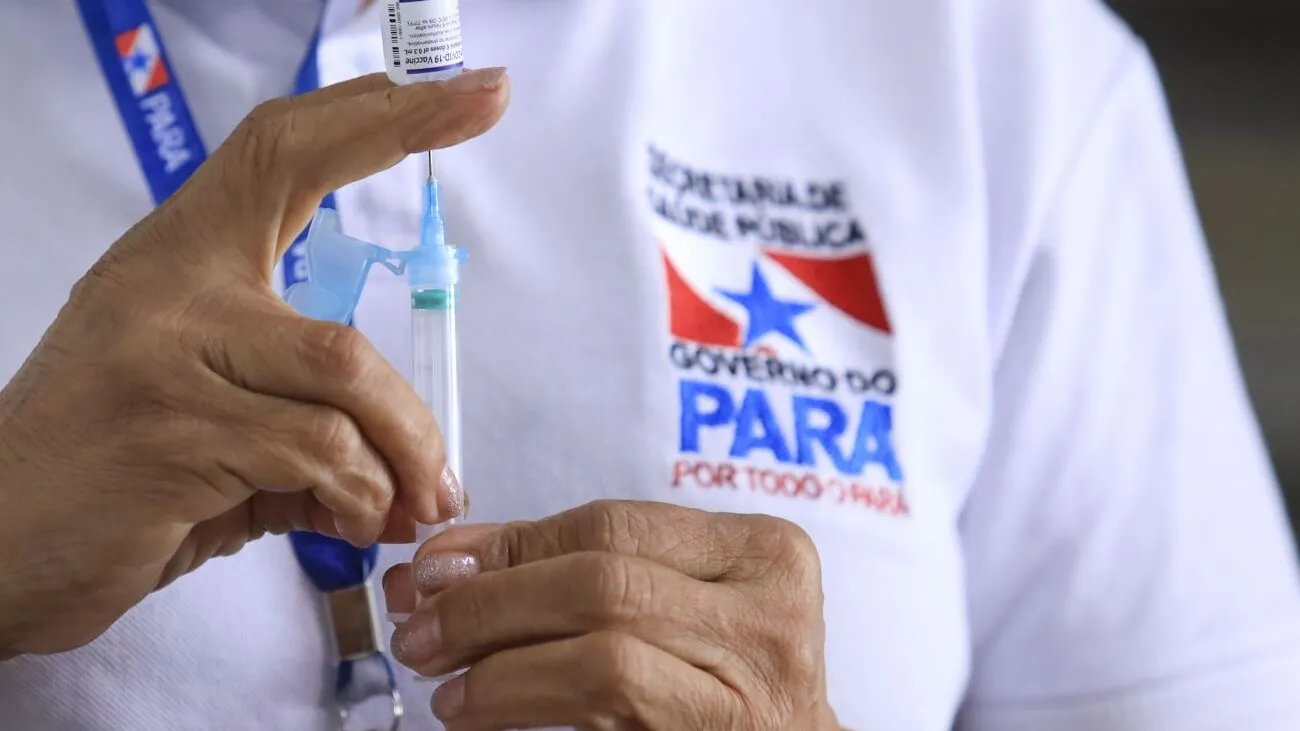 Participe do 48º PSS do Governo do Pará. Inscrições em 9 e 10/02/2026 para 9 vagas em saúde. Salários até R$ 4.374,96. Confira detalhes!