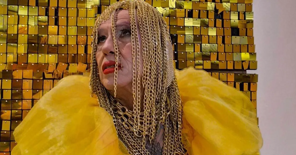 O artista apresentará no Sesc Ver-o-Peso um repertório voltado ao momento momesco, com o “Carnaval dos Carnavais”