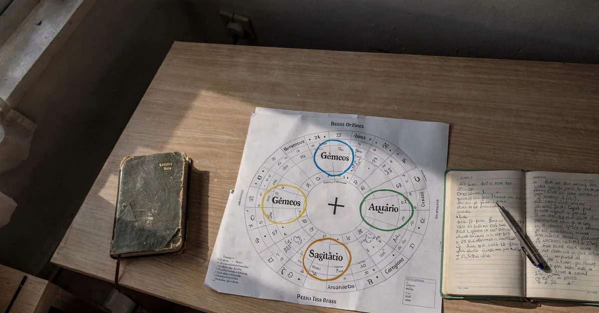 Mudanças rápidas podem abrir portas improváveis