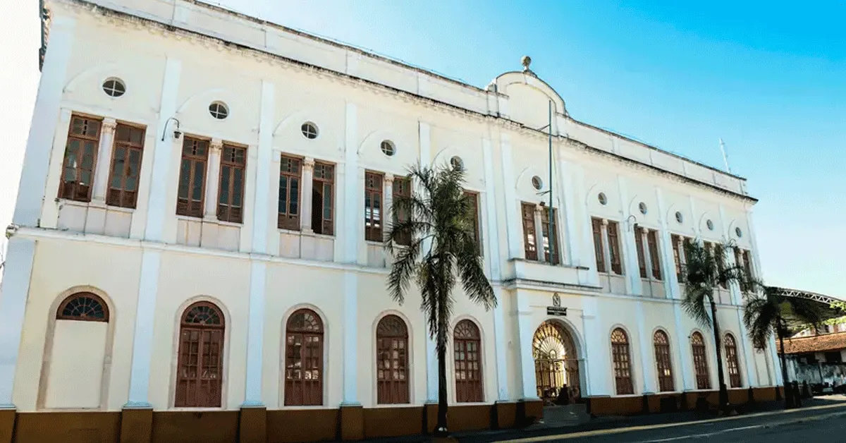 As inscrições seguem até o dia 19 de fevereiro