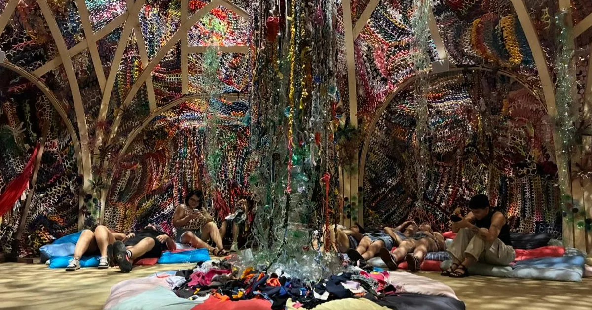 Em cartaz desde 25 de outubro, a mostra movimentou o MEP ao longo de quatro meses