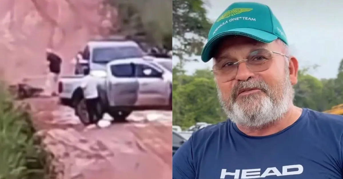 Testemunhas relataram que a discussão teria sido motivada por questões de ordem pessoal