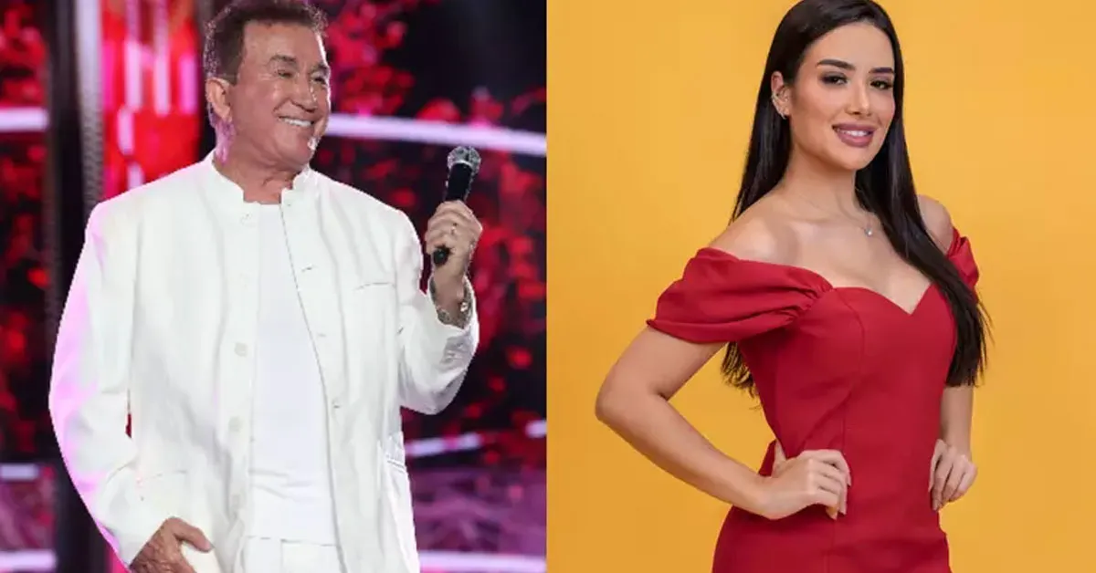 Jordana contou que teve contato direto com o músico