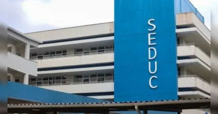 Seduc inicia o processo de rematrícula e matrícula online para o ano letivo de 2026, com aulas previstas para começar em fevereiro.