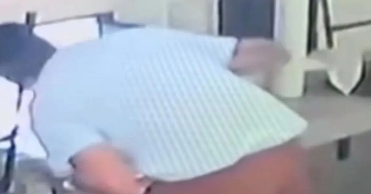 Fuga audaciosa em presídio paulista expõe falhas de segurança e criatividade de detentos