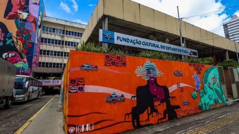 Fundação Cultural do Pará abre vagas para profissionais de nível médio e superior.