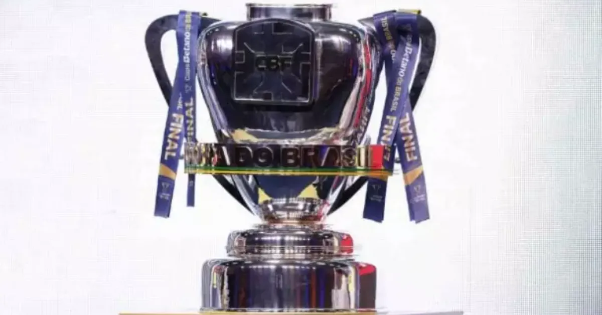 CBF anuncia mudanças nas regras de classificação para a Copa do Brasil de 2027 e 2028, ampliando a possibilidade de torneios seletivos estaduais.