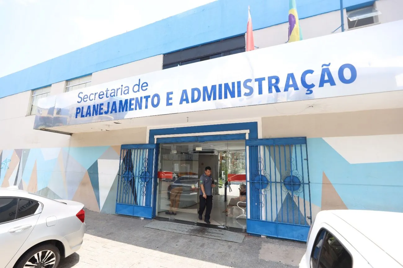 Para acessar a Cédula C é só acessar o Portal do Servidor.