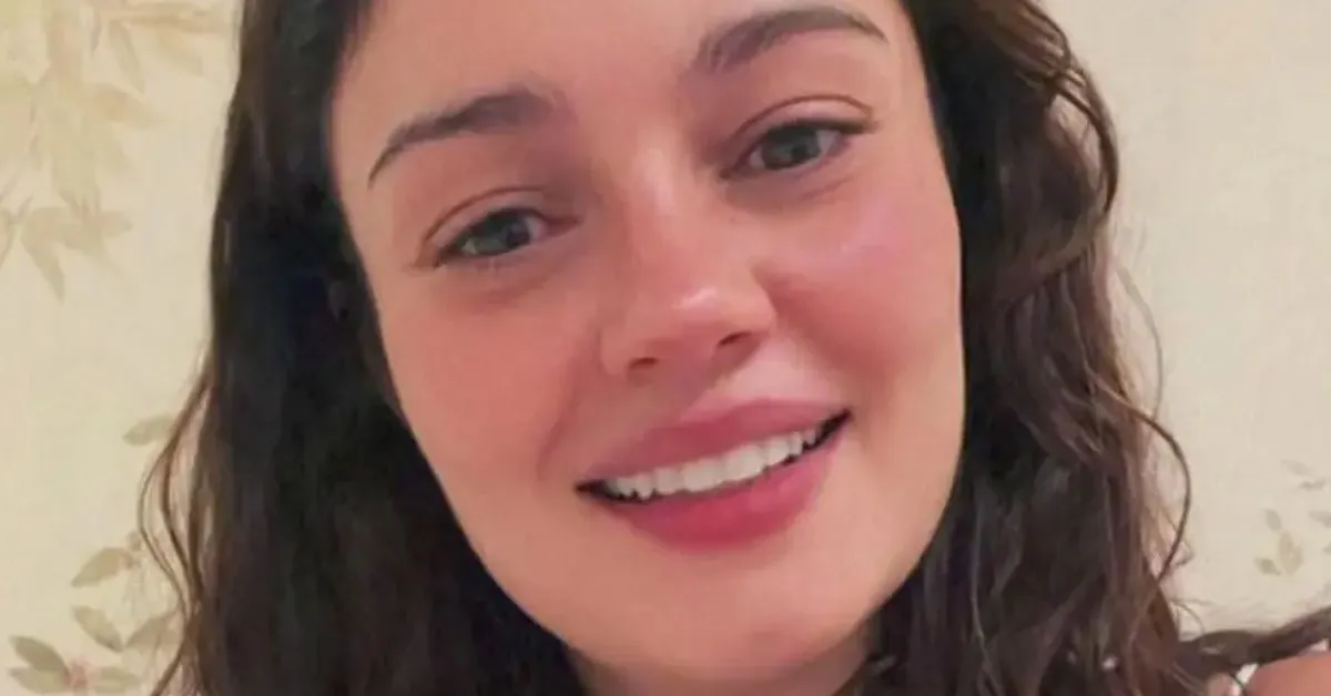 A atriz comentou o resultado da premiação nas redes sociais e agradecendo o apoio do público