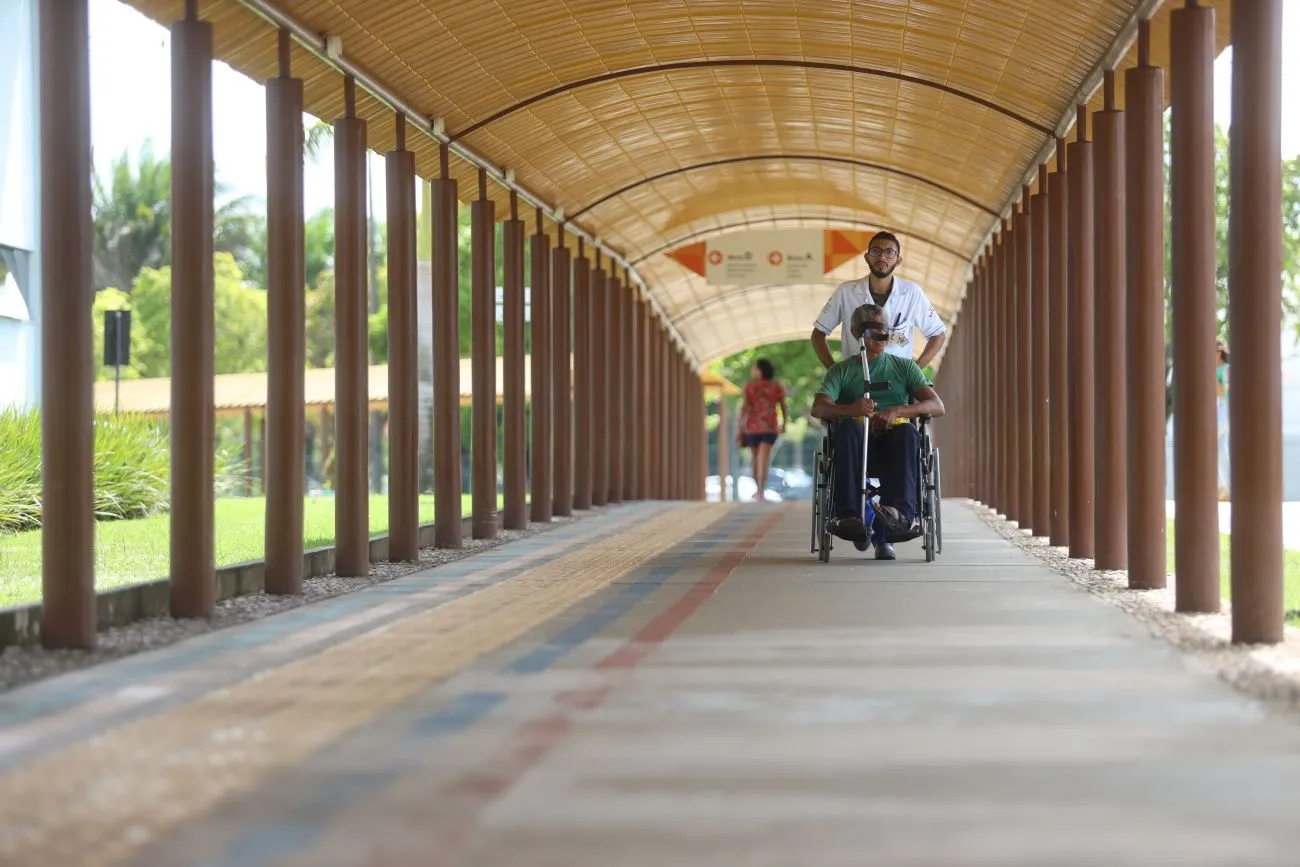 A formalização da adesão ocorrerá nesta quinta-feira (16), em Belém.