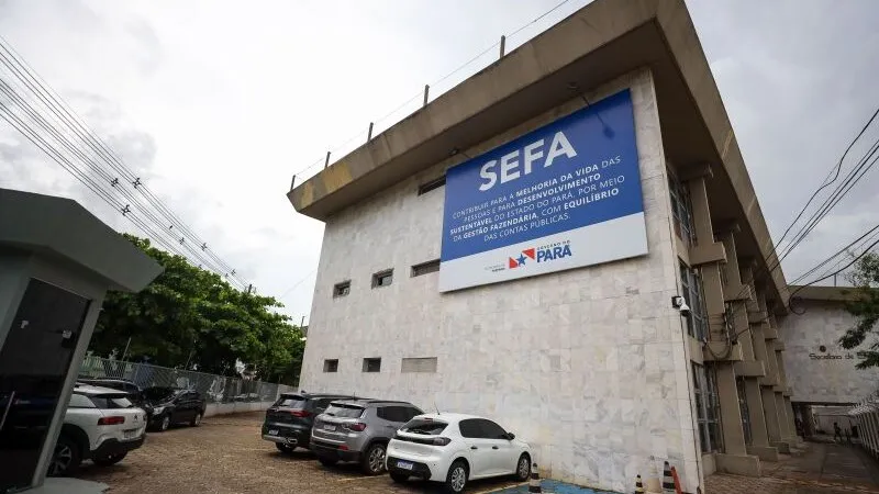 Secretaria da Fazenda do Pará (SEFA-PA) abre concurso público; salário pode chegar a R$ 16.659,63, além de diversas vantagens.