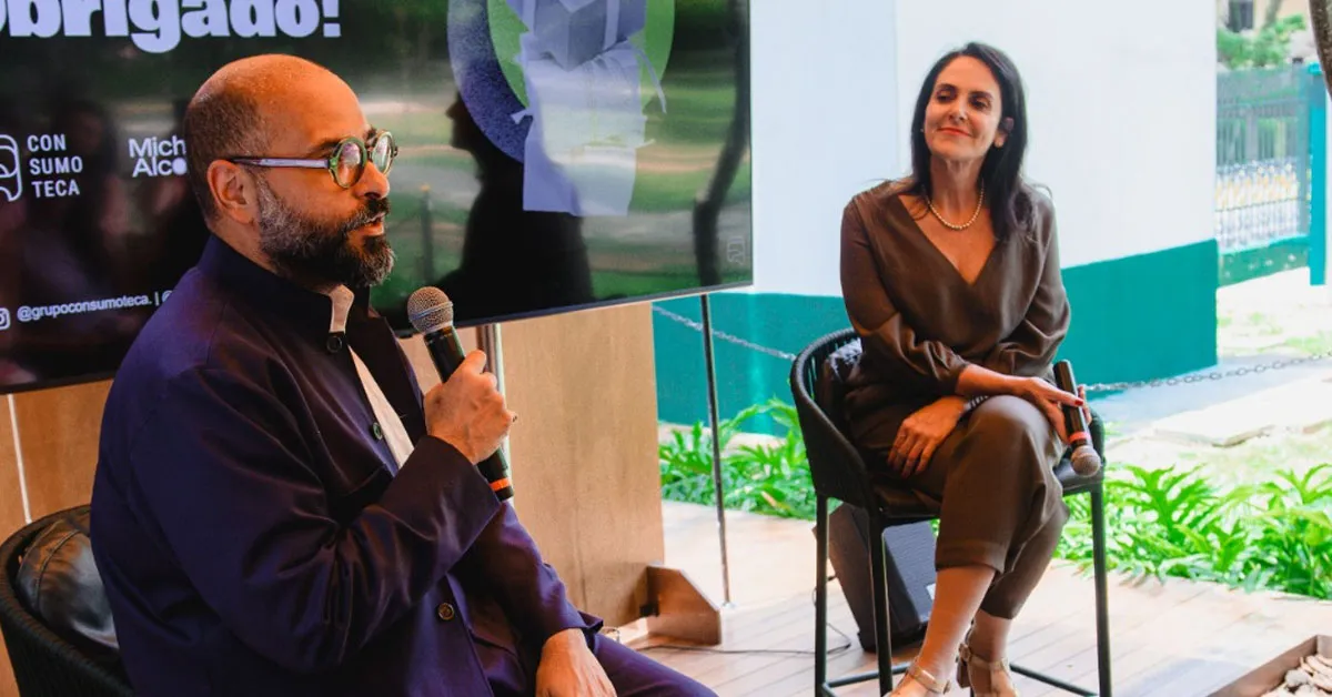 Para o nortista, o presente é visto como um vetor da presença