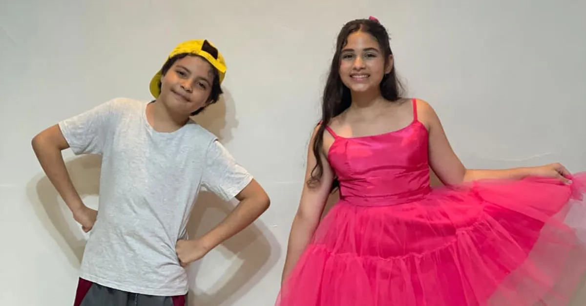 Os ingressos estão à venda pelo site Sympla e na bilheteria do teatro.