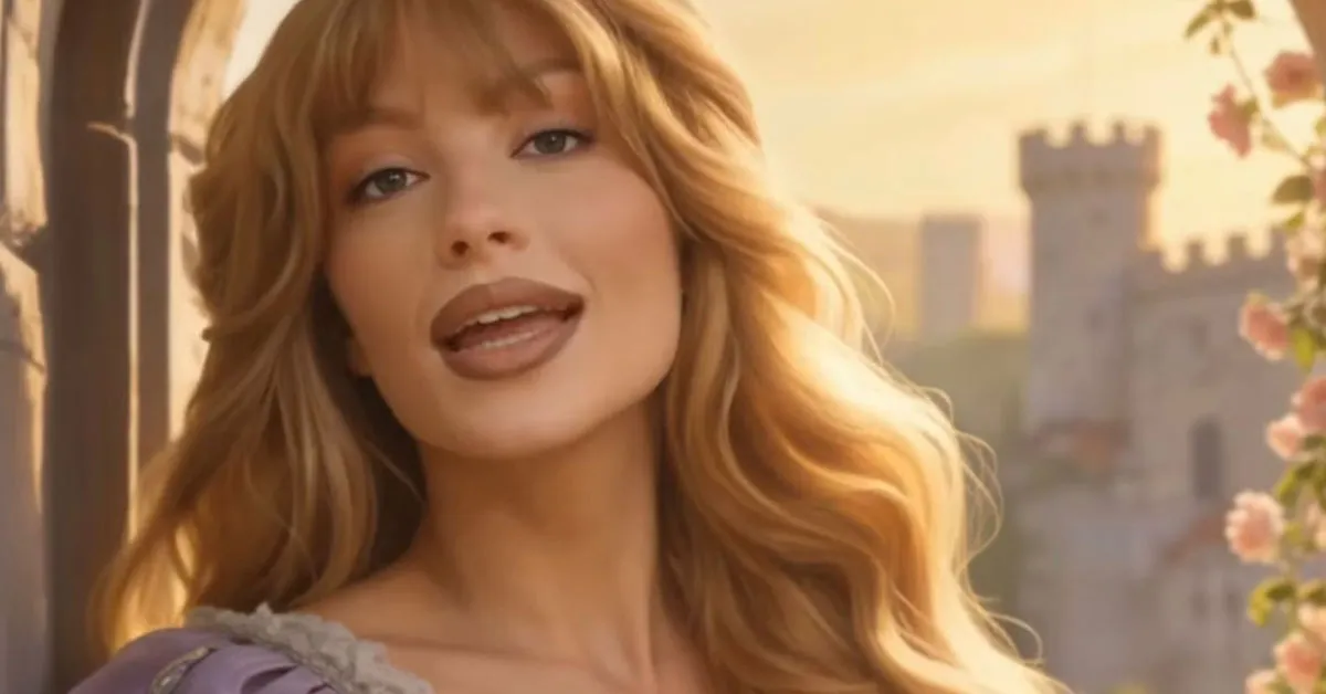 A semelhança vocal obtida por meio da tecnologia foi suficiente para gerar alto engajamento