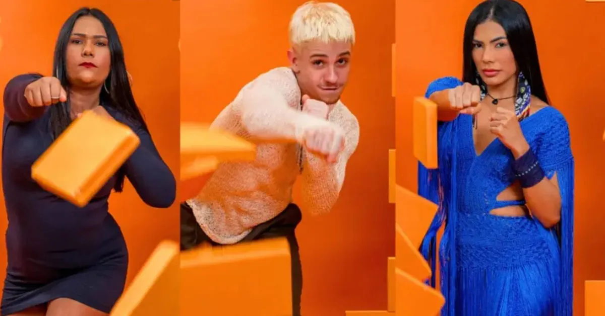 Vale lembrar que a enquete serve apenas como termômetro da opinião do público