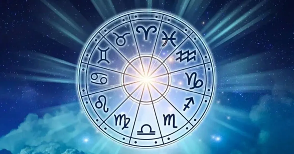 Horóscopo, zodíaco, signo e astrologia