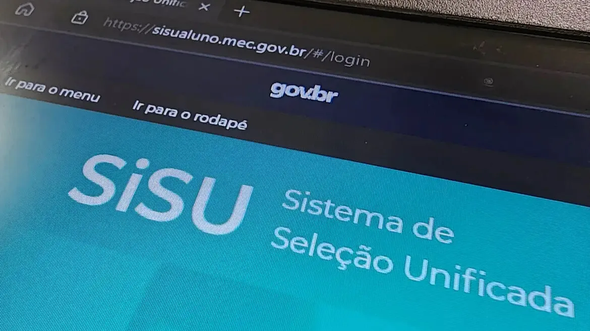 Sistema de Seleção Unificada (Sisu)