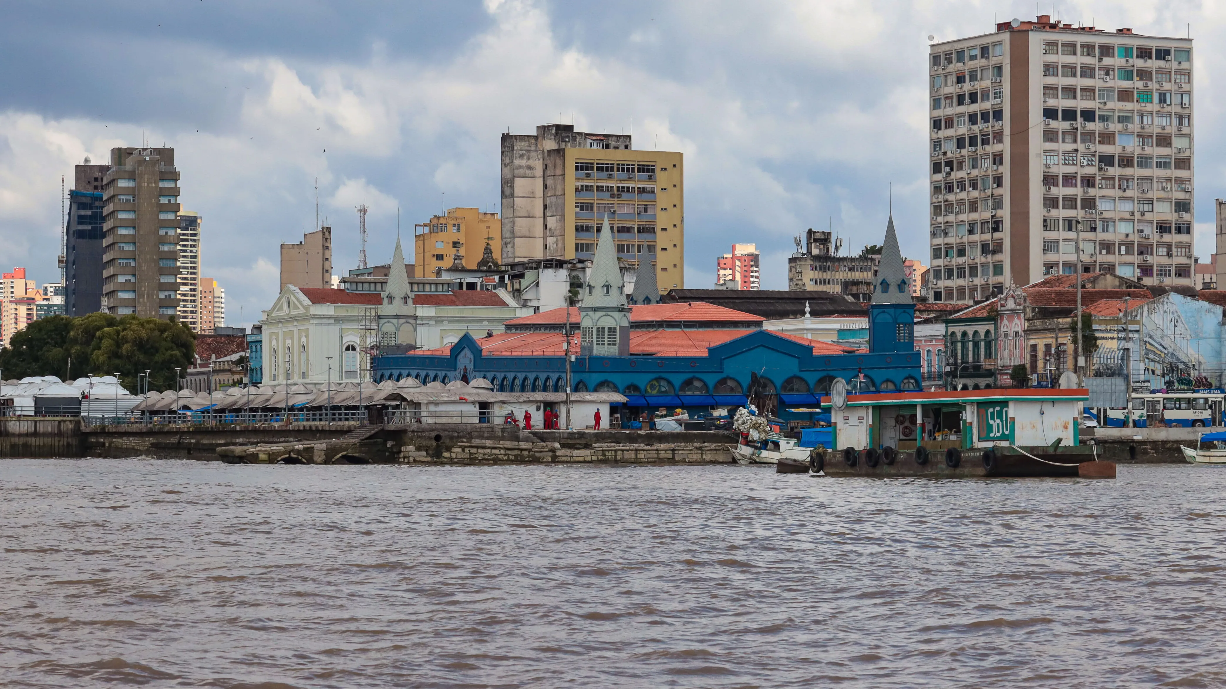 Imagem ilustrativa da notícia: Belém está entre os destinos mais procurados do verão 2026