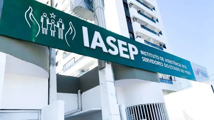 Instituto de Assistência à Saúde dos Servidores do Estado do Pará (IASEP)