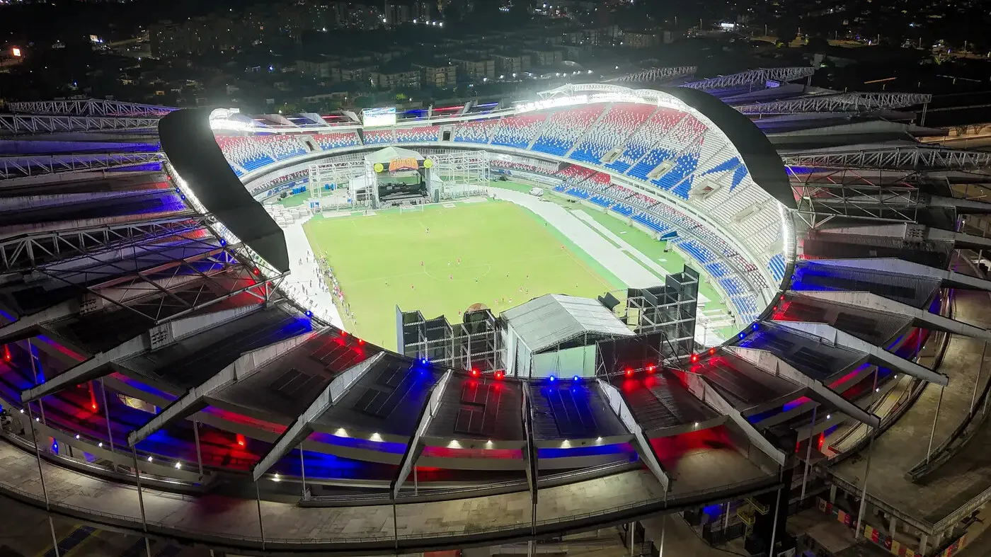 O primeiro jogo da final do Parazão Banpará 2026 será disputado neste domingo (1°).