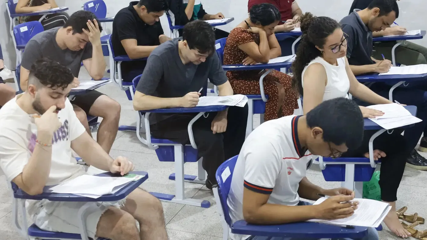 Concursos no Pará: oportunidades para níveis fundamental, médio e superior.