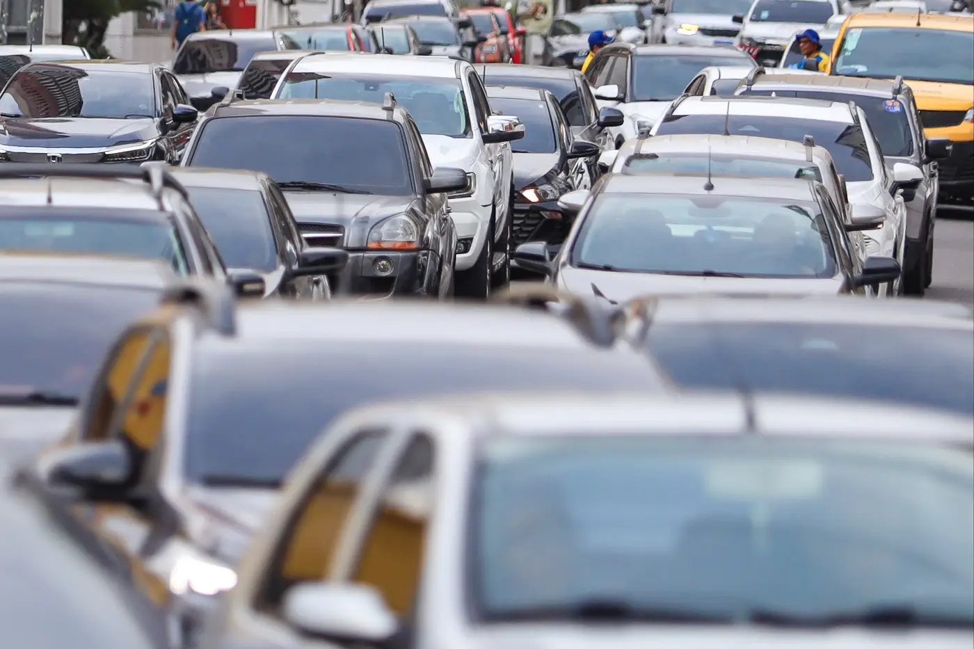 Proprietários de veículos terão desconto de até 15%