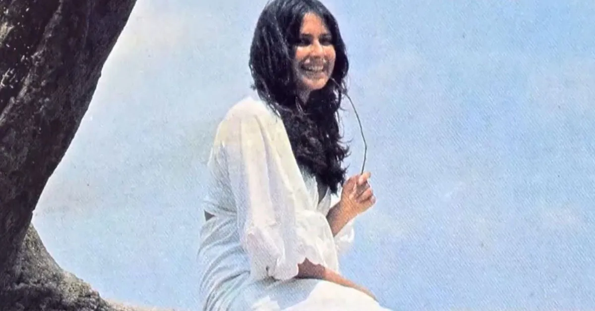 A capa do disco "Água" foi produzida na Ilha de Mosqueiro