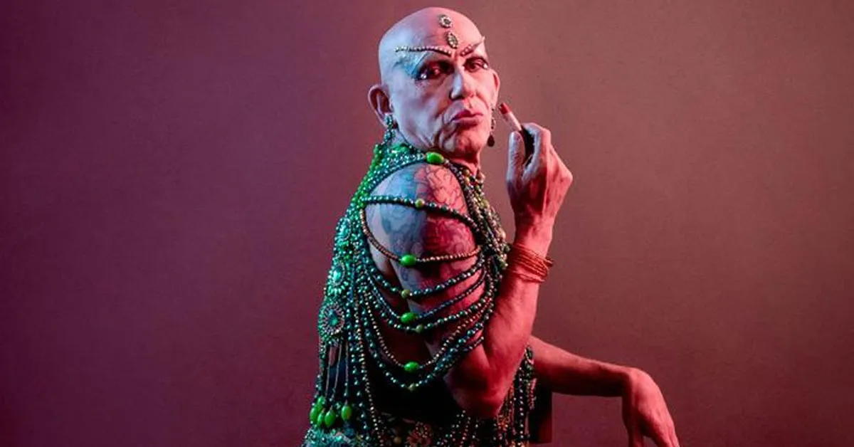 O acervo artístico de Iglesias passa a integrar oficialmente o patrimônio cultural do estado