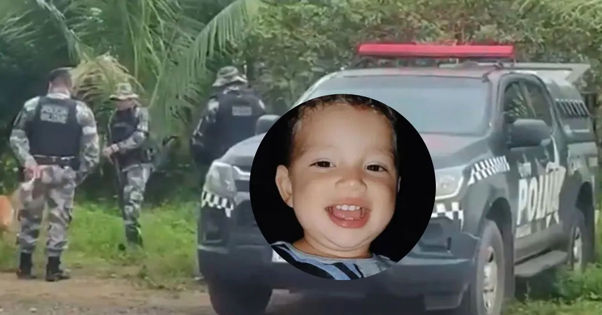 Buscas por Arthur seguem e investigação ganha novos rumos