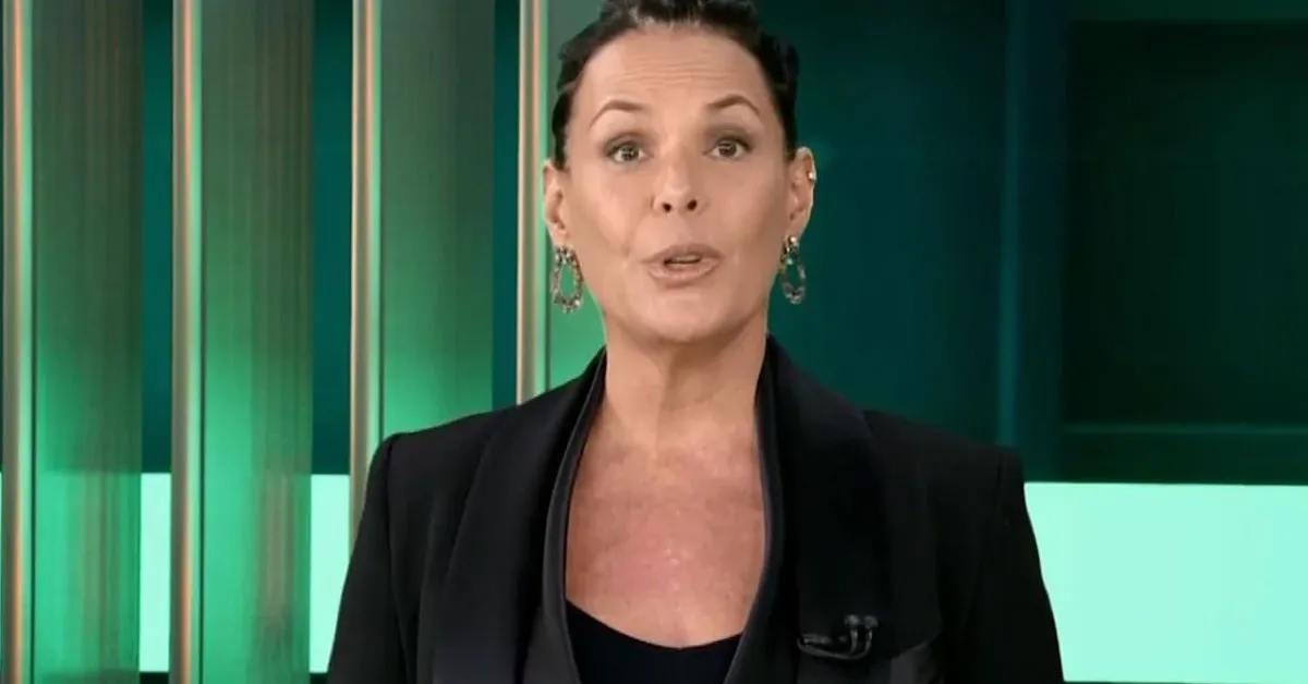 O clima tenso nos bastidores também chegou a aparecer ao público