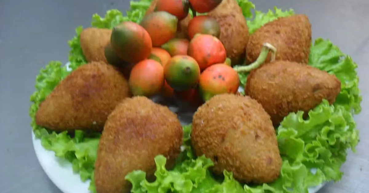 A riqueza de insumos do norte proporciona experiências gastronômicas marcantes