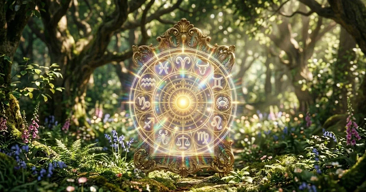 O  fim de abril promete trazer energias mais leves e caminhos mais claros à frente