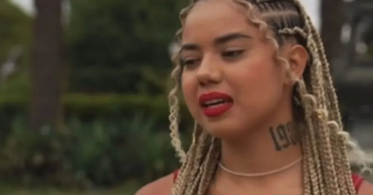 A conduta de Thayane Smith foi enquadrada como crime de omissão de socorro